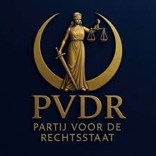 Partij voor de Rechtsstaat